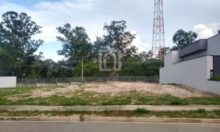Terreno à venda no Condomínio Chácara Ondina em Sorocaba