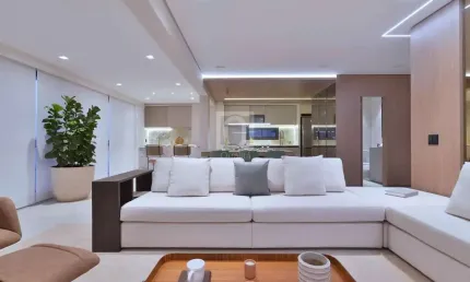 Apartamento à venda no condomínio ícone planeta - sorocaba