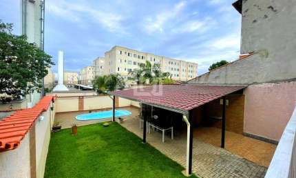 Casa com 3 quartos à venda na Vila Vasques, Votorantim 