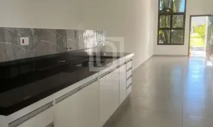 Casa à venda condomínio horto florestal villagio - sorocaba