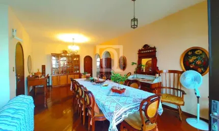 Apartamento em andar alto à venda no centro de sorocaba