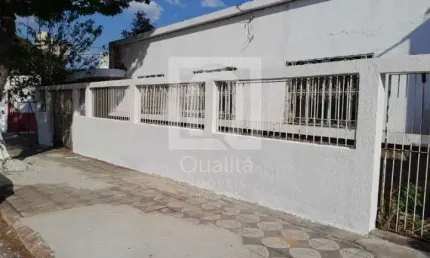 Casa com 3 quartos à venda em Mangal, Sorocaba 