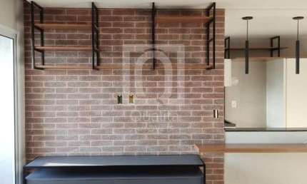 Apartamento à venda Condomínio Edifício Red Sorocaba