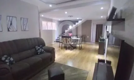 Casa à venda no bairro Jardim São Guilherme - Sorocaba