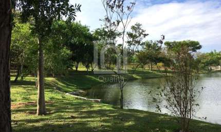 Terreno à venda no Jardim Residencial Mont Blanc, Sorocaba 
