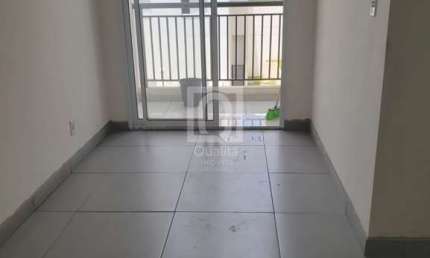 Apartamento Condomínio Residencial Jardim Botânico Sorocaba