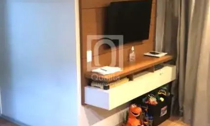 Apartamento à venda Condomínio Veredas dos Bandeirantes em Votorantim