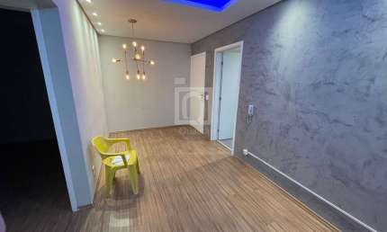 Apartamento à venda no Condomínio Spazzio Della Vitta em Sorocaba