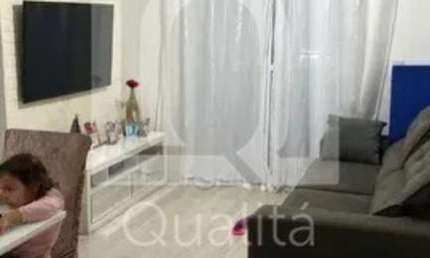 Apartamento à venda no Condomínio Prime House City Bussocaba em Osasco