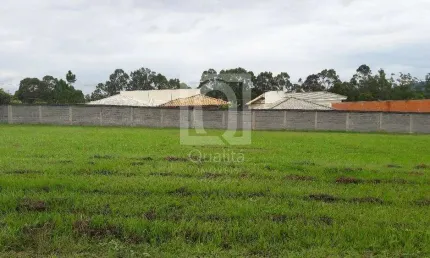 Terreno à venda no Condomínio Residencial Dacha em Sorocaba