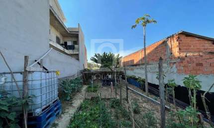 Terreno à venda no bairro Jardim Santa Catariana em Sorocaba