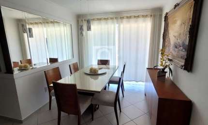 Apartamento à venda no Condomínio Garden Hill em Sorocaba