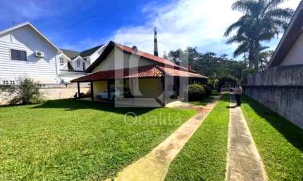 Casa à venda Condomínio Colina Das Estrelas - Tatuí