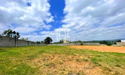 Terreno à venda Vittório Emanuele Residencial - Sorocaba