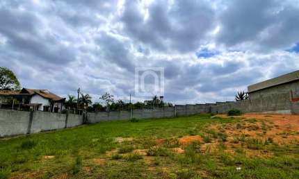 Terreno à venda Vittório Emanuele Residencial - Sorocaba