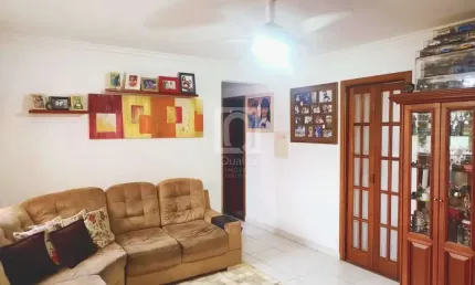 Apartamento à venda no Condomínio Pio XII em Sorocaba