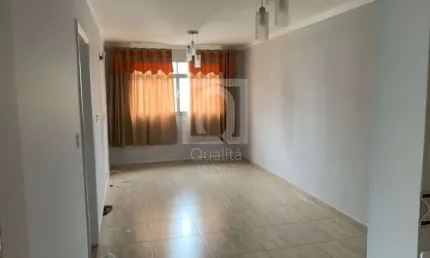 Apartamento semi mobiliado à venda no centro de sorocaba