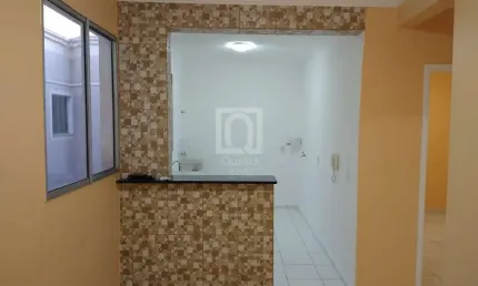 Apartamento à venda no condomínio parque spetáculo - sorocaba