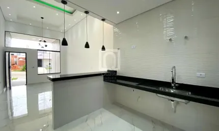 Casa à venda condomínio residencial villaggio ipanema