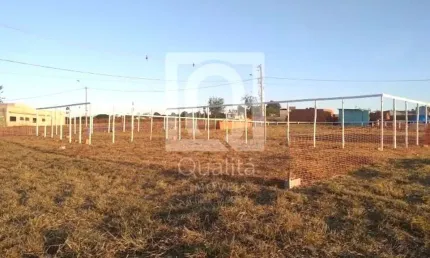 Terreno à venda Condomínio Village Ipanema - Araçoiaba da Serra