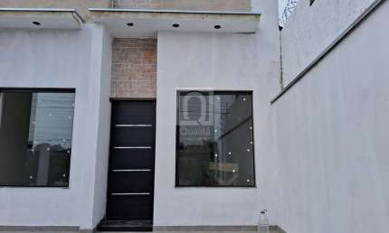 Casa minha casa minha vida próxima ao Shopping Cidade