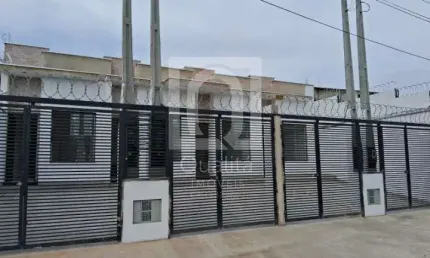 Casa minha casa minha vida próxima ao Shopping Cidade