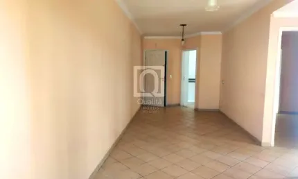 Apartamento com 2 quartos à venda no Jardim Maria Eugênia, Sorocaba 