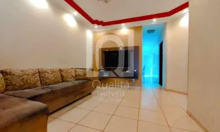 Casa à venda no bairro Jardim Santa Catarina em Sorocaba