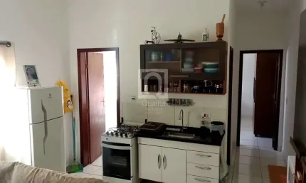Apartamento à venda no Residencial Cidade 2 em Sorocaba