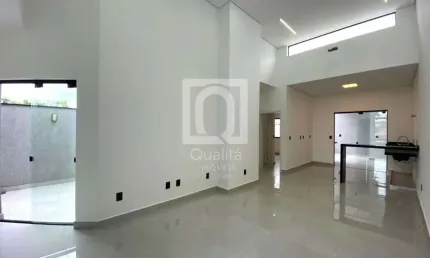 Casa à venda no Condomínio Villaggio Ipanema em Sorocaba