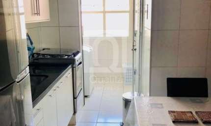 Apartamento porteira fechada à venda no Residencial Aspen em Sorocaba