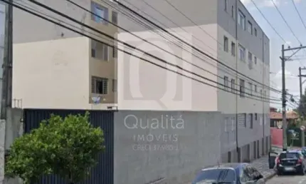 Apartamento com 2 quartos à venda no Jardim Santa Rosália, Sorocaba 