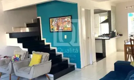 Casa à venda condomínio village salermo sorocaba - sp