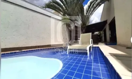 Casa em condomínio fechado com 3 quartos à venda no Jardim Residencial Giverny, Sorocaba 