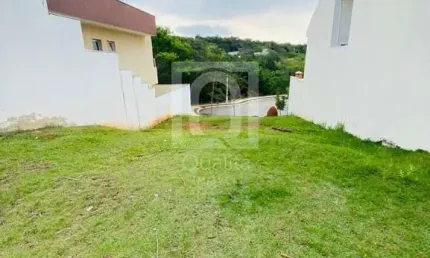 Terreno a venda no Condomínio Golden Park Residence 2