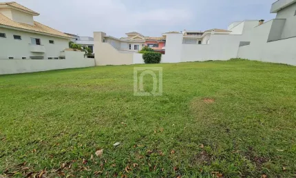Terreno à venda no Jardim Residencial Sunset Village, Sorocaba 