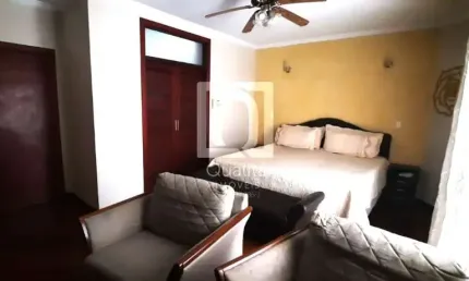 Sobrado à venda no bairro vila carvalho em sorocaba