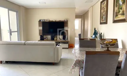 Excelente apartamento à venda no condomínio prime bela vista