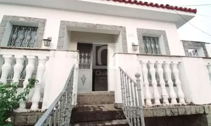 Casa à venda no bairro Parque Bela Vista em Votorantim