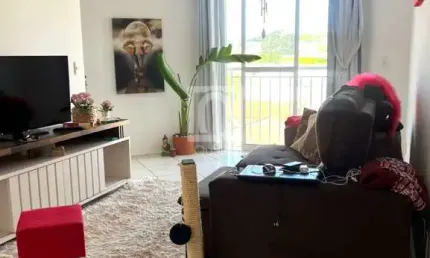 Apartamento à venda no bairro jardim leocádia em sorocaba