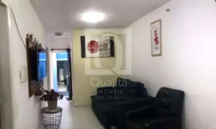 Casa com 3 quartos à venda no Real Parque, Votorantim 