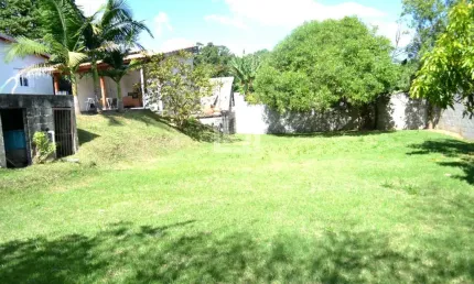 Chácara / sítio com 3 quartos à venda no Jurupará, Piedade 
