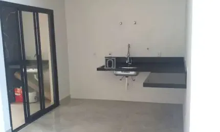 Casa à venda no Condomínio Villaggio Ipanema em Sorocaba