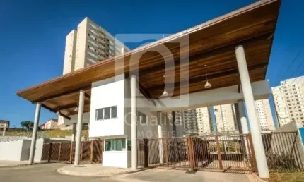 Apartamento mobiliado à venda no Condomínio Flex 2 Osasco