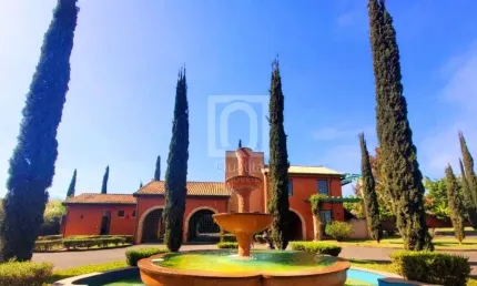 Terreno à venda no Villa Toscana, Votorantim 