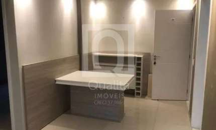 Apartamento à venda Condomínio Residencial Spazio Della Vita - Sorocaba