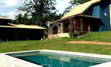 Chácara / sítio com 2 quartos à venda no Jardim Santa Adélia, Boituva 