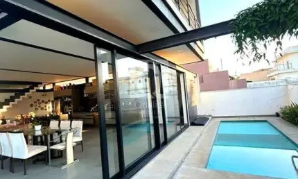 Sobrado à venda no Condomínio Residencial Giverny em Sorocaba