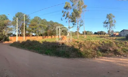 Terreno à venda no bairro Jardim Valparaíso em Boituva