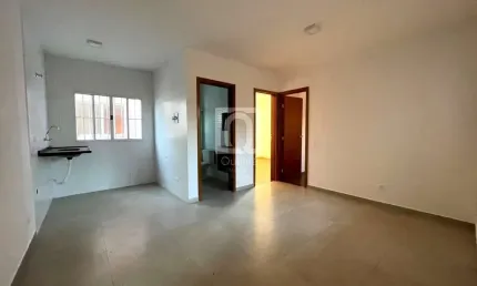 Apartamento com 2 quartos à venda no Jardim Maria José, Votorantim 